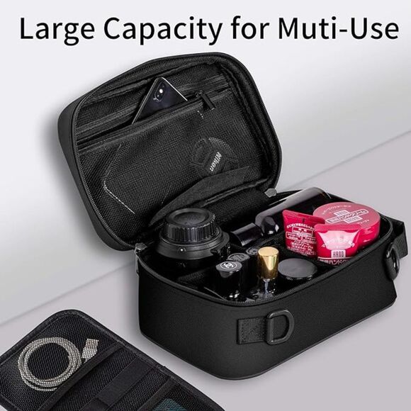 IDEATECH Smell Proof Combination Lock Bag - Picture 2 of 9